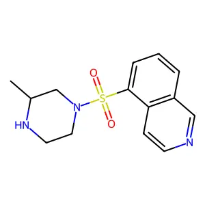 iso-H 7 structure