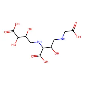 2'-epi-distichonic acid A structure