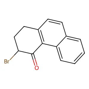 2,3-Bis(3'-hydroxybenzyl)butane-1,4-diol structure