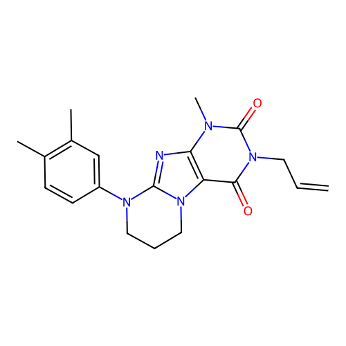 BAS 12521221 structure