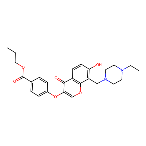 F3385-1038 structure
