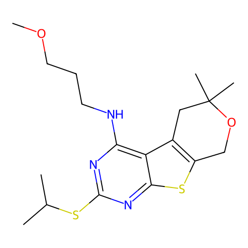 AO-022/43453402 structure