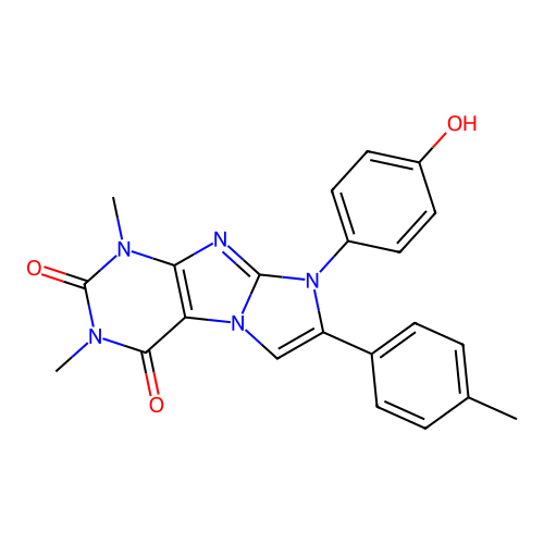 A3967/0169078 structure