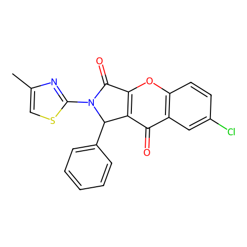 VU0605709-1 structure