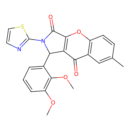 VU0605693-1 structure