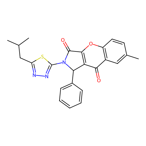AO-022/43360343 structure