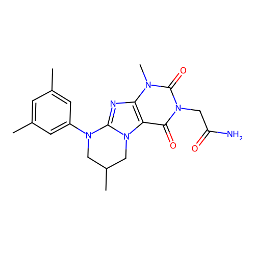 VU0493006-1 structure