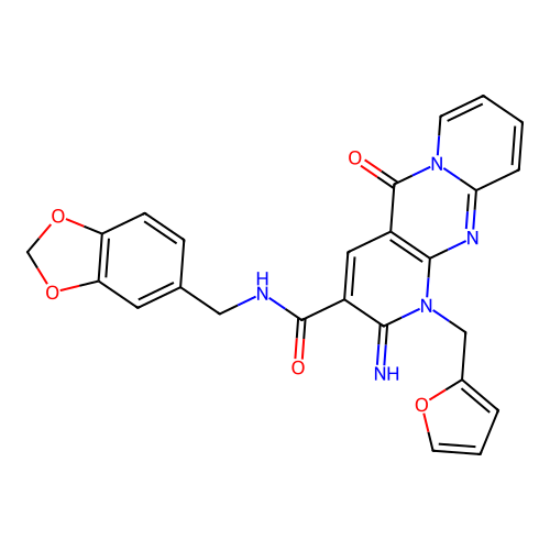 AO-022/43453401 structure