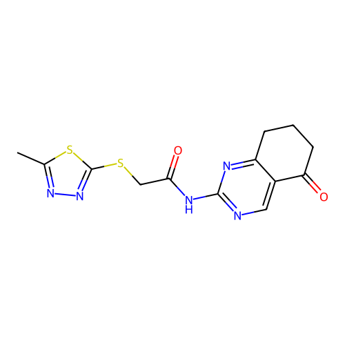 BAS 10258335 structure