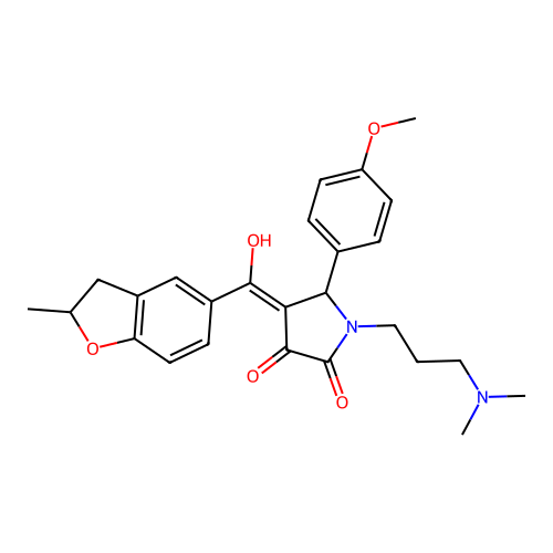 AO-022/43453404 structure
