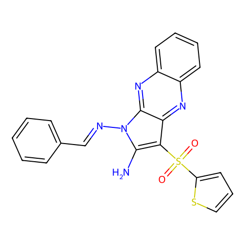 VU0604955-1 structure