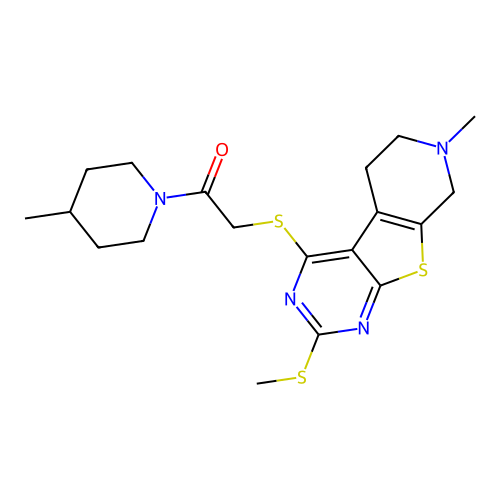 AO-022/43453408 structure