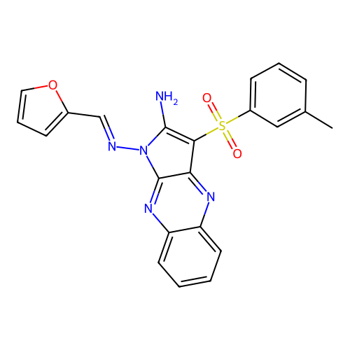 VU0604951-1 structure
