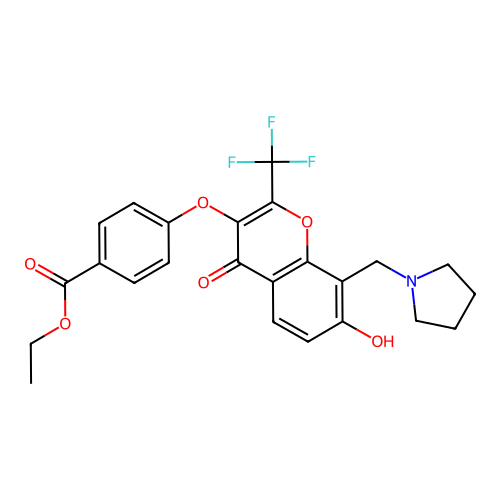 F3385-3103 structure