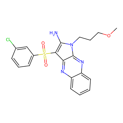 VU0604752-1 structure