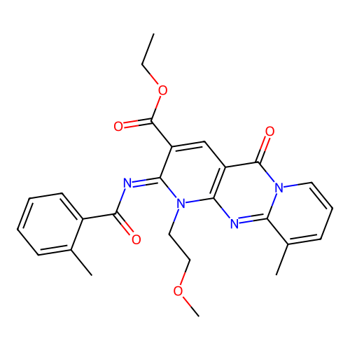 AO-022/43453413 structure