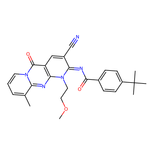 AO-022/43455093 structure
