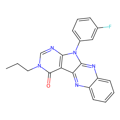 AO-022/43455097 structure