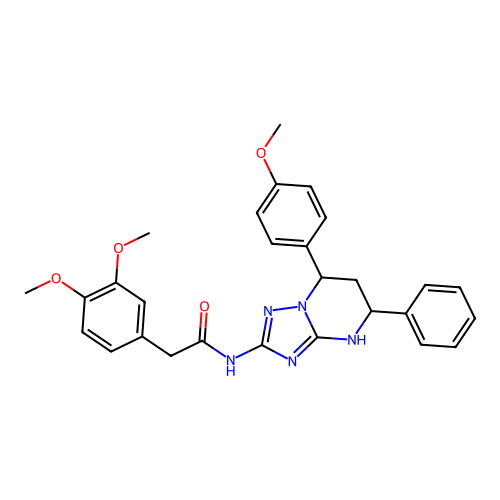 AO-022/43453417 structure