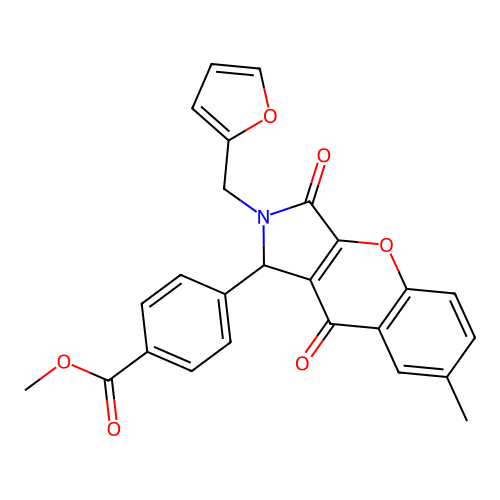 AO-022/43453420 structure