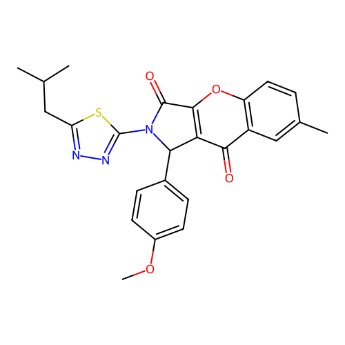 AO-022/43455100 structure