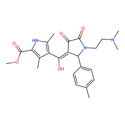 VU0605608-1 structure