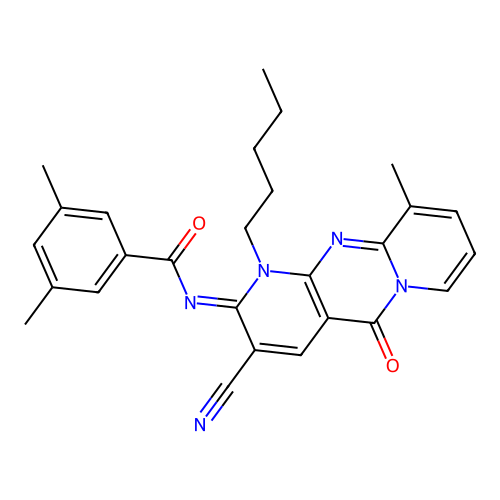 AO-022/43453421 structure