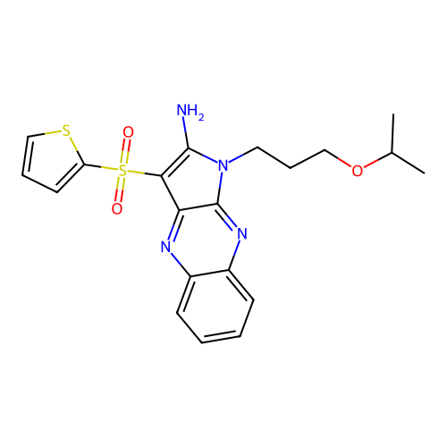 VU0604767-1 structure