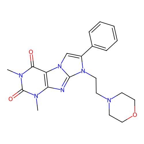 BAS 12524524 structure