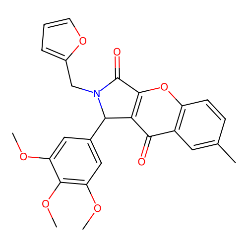 AO-022/43453422 structure