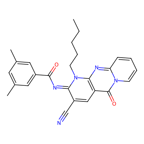 AO-022/43455103 structure