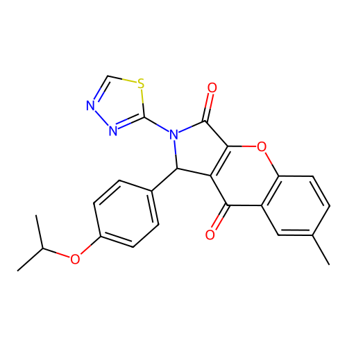 AO-022/43356824 structure