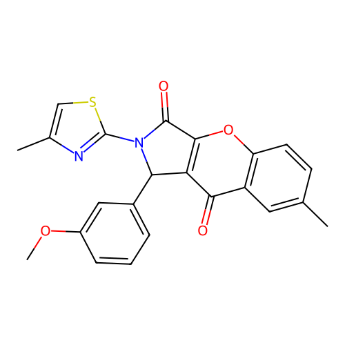 VU0605706-1 structure