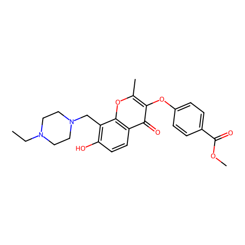F3385-3097 structure