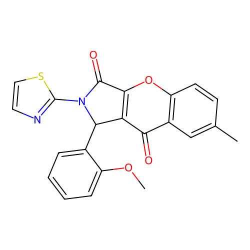VU0605695-1 structure