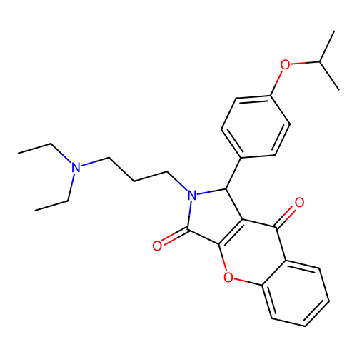 VU0605724-1 structure