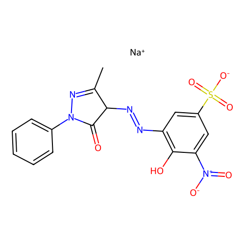 EINECS 283-246-3 structure