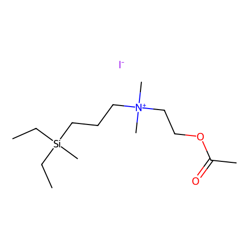 4H-Thiopyran-4-one,3-ethyltetrahydro structure