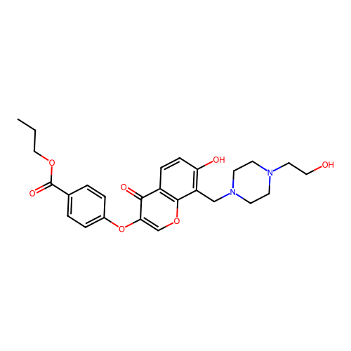 F3385-1362 structure