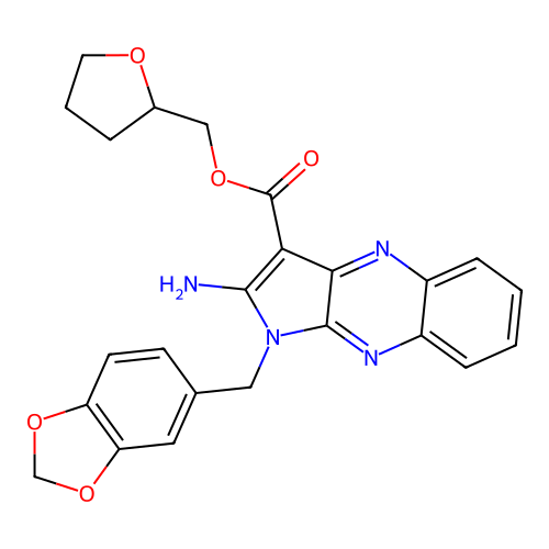 VU0604738-1 structure