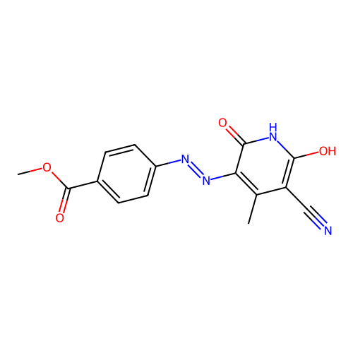 AN-465/14954073 structure