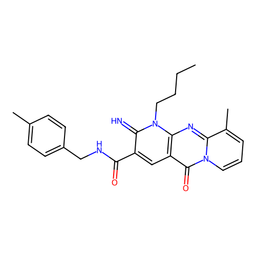 AO-022/43455184 structure