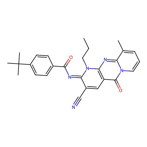 AO-022/43455186 structure