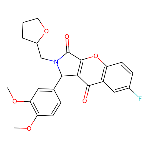 AO-022/43455170 structure