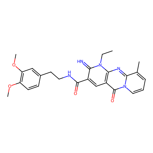 AO-022/43455176 structure