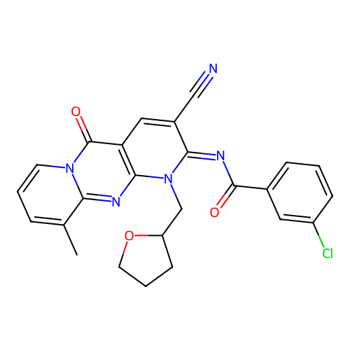 AO-022/43453428 structure