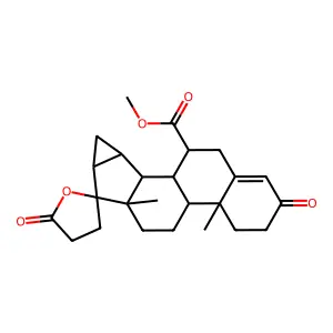 ZK 91587 structure