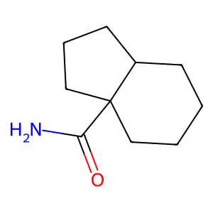 1H-1,2,4-Triazole-1-ethanol, alpha-(3-chlorophenyl)-alpha-(2,4-dichlorophenyl)- structure