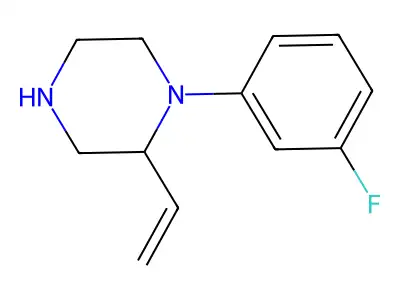 5-Vinyl-2'-deoxycytidine structure
