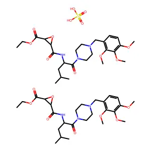 Nco 700 structure
